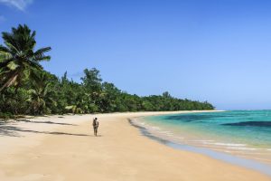 Analanjirofo, Madagascar