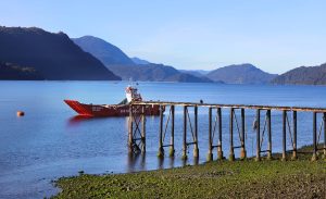 Chile- the Carretera Austral,