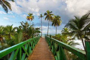 Costa Rica Coast