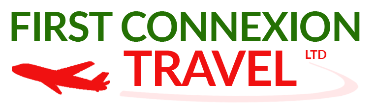 FIRST CONNEXION TRAVEL LTD Logo