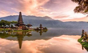 Indonesia, Bali